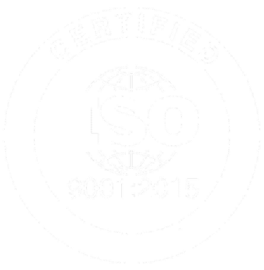 iso logo